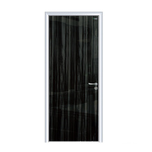 Aluminum Frame Room Louver Internal Door